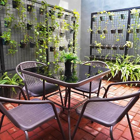 Mystay Hotel Bgc South Taguig Ngoại thất bức ảnh