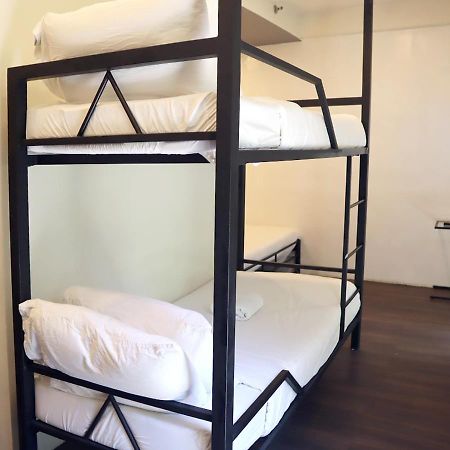 Mystay Hotel Bgc South Taguig Ngoại thất bức ảnh