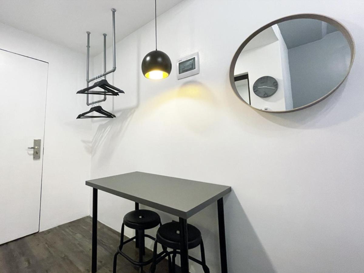 Mystay Hotel Bgc South Taguig Ngoại thất bức ảnh
