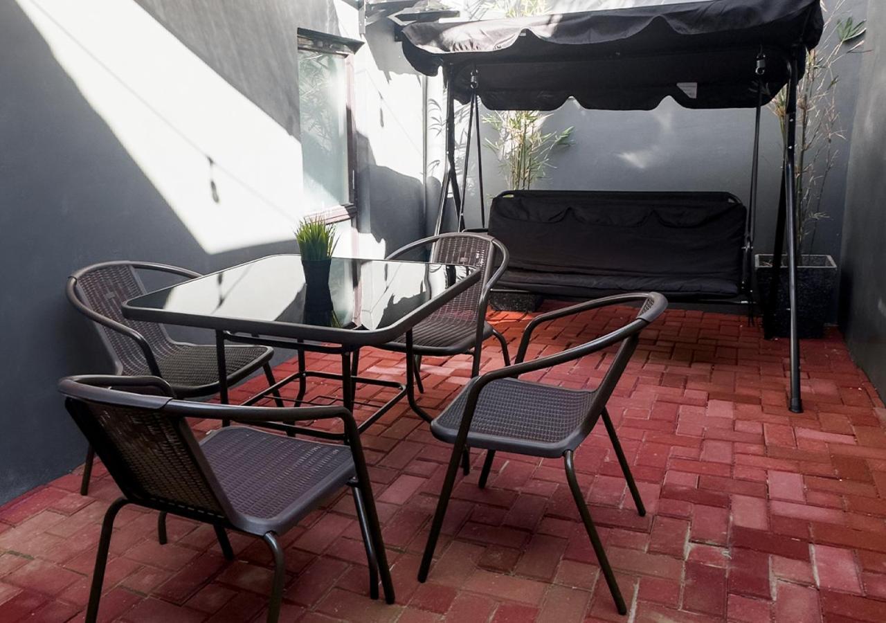 Mystay Hotel Bgc South Taguig Ngoại thất bức ảnh