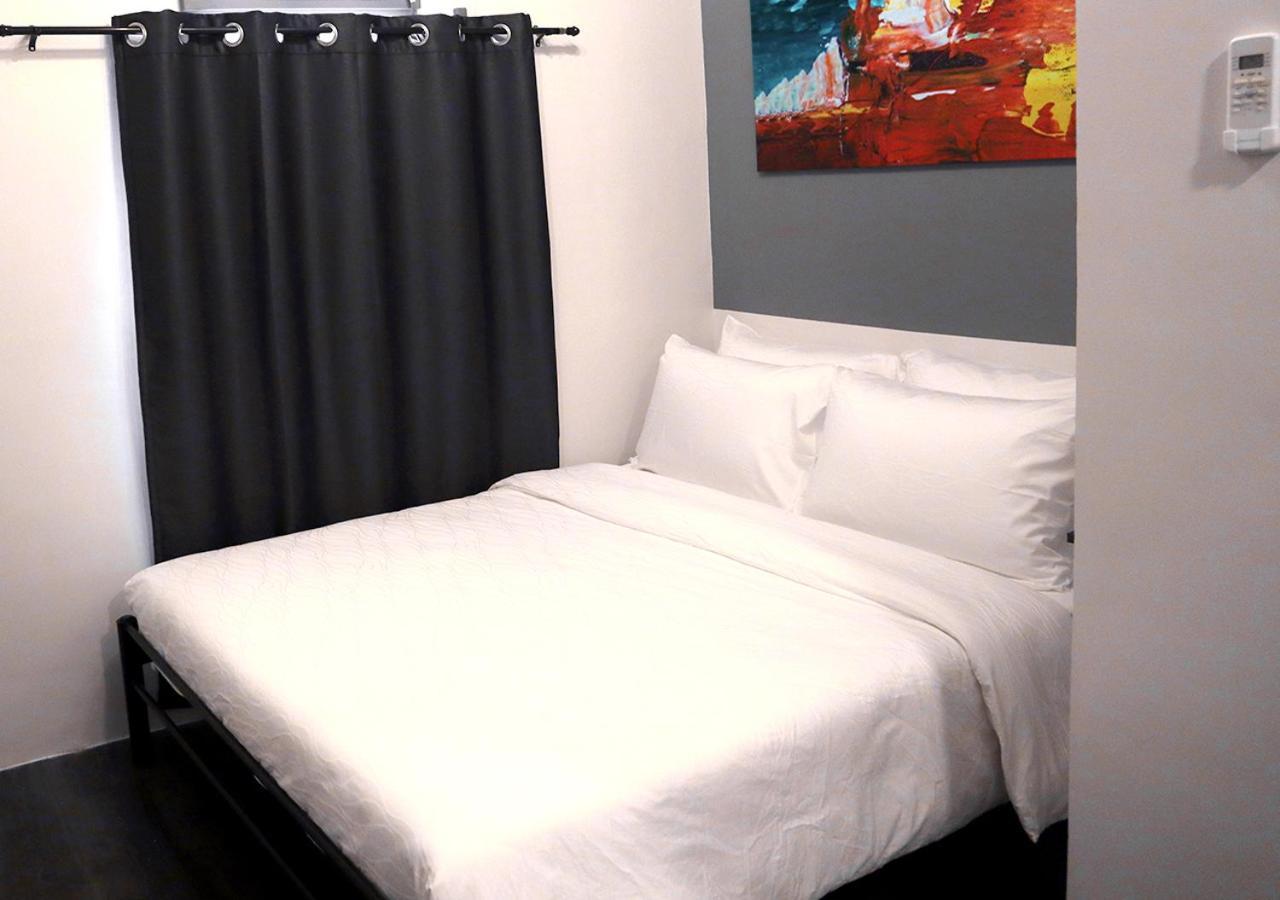 Mystay Hotel Bgc South Taguig Ngoại thất bức ảnh