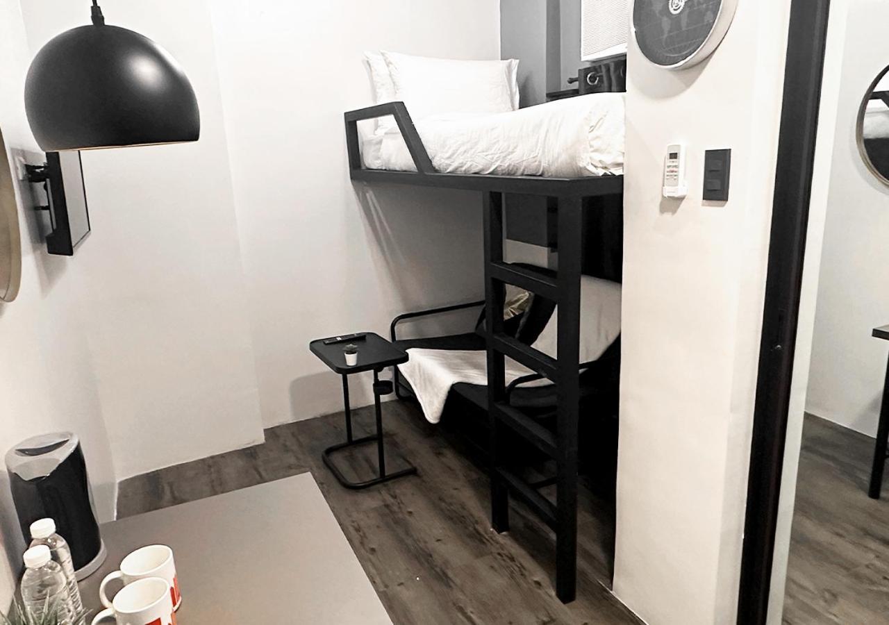 Mystay Hotel Bgc South Taguig Ngoại thất bức ảnh