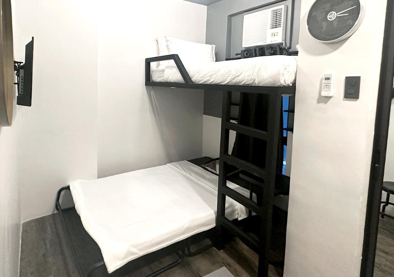 Mystay Hotel Bgc South Taguig Ngoại thất bức ảnh