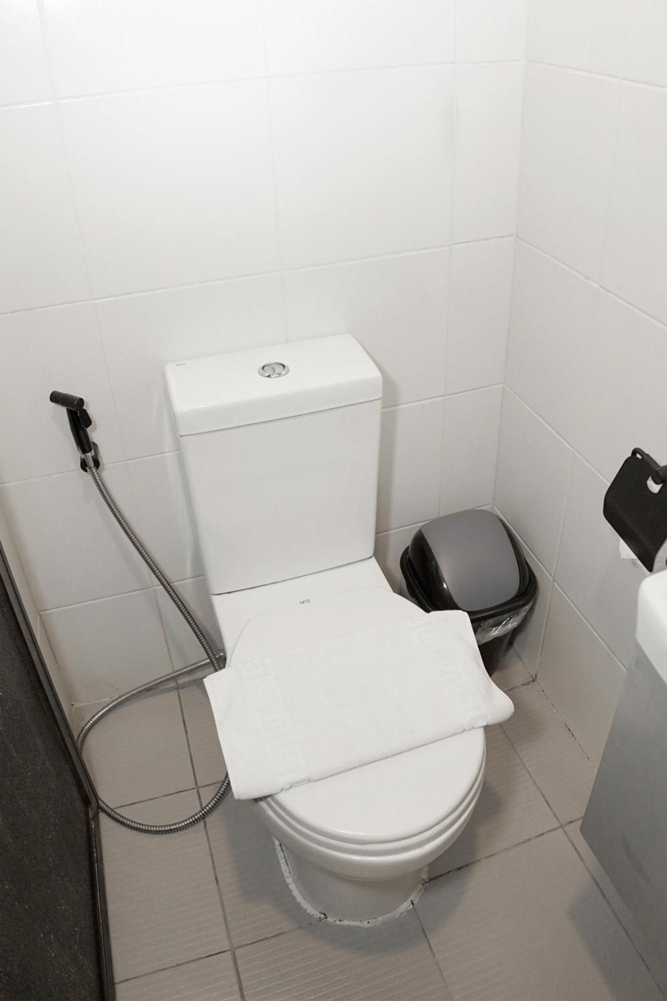 Mystay Hotel Bgc South Taguig Ngoại thất bức ảnh