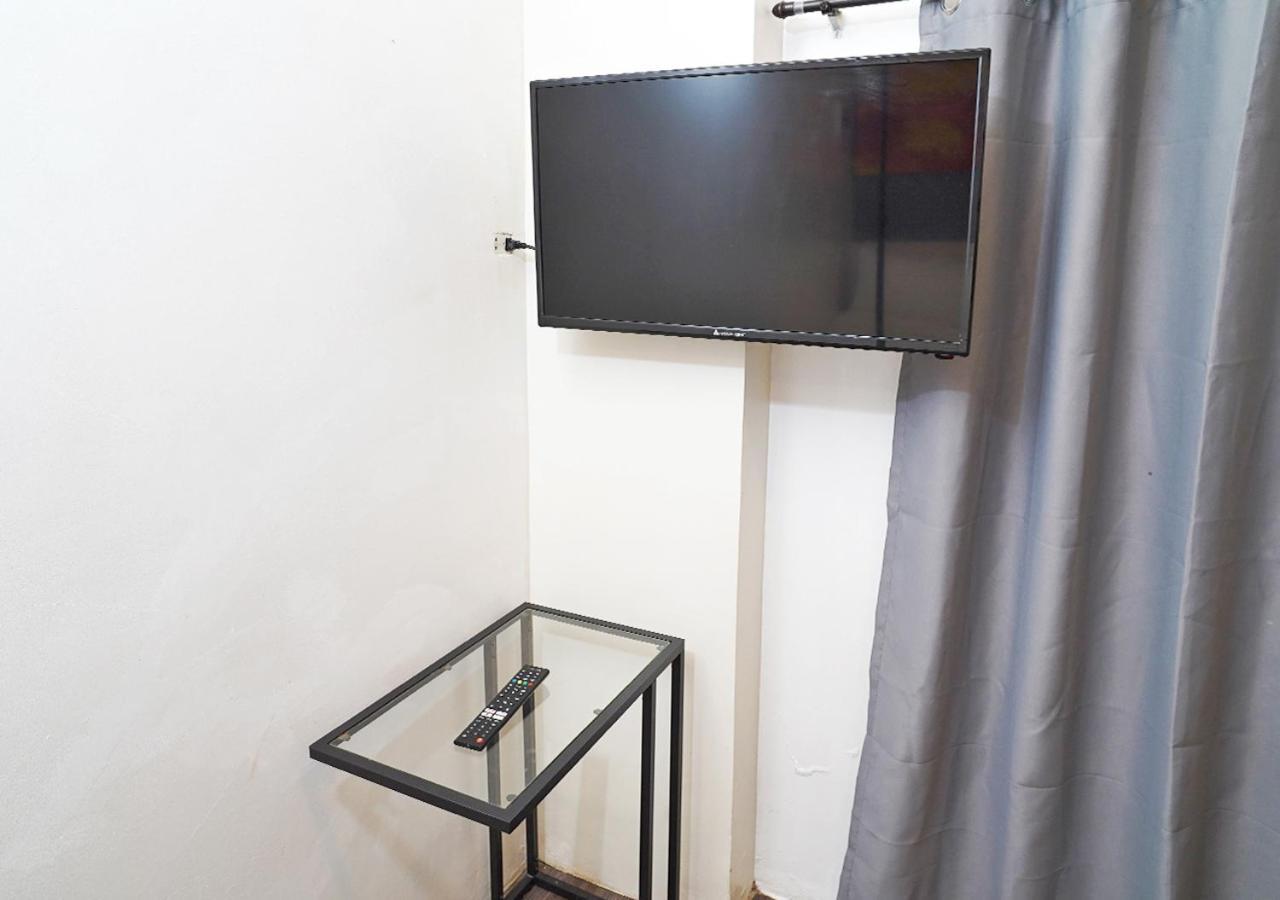 Mystay Hotel Bgc South Taguig Ngoại thất bức ảnh