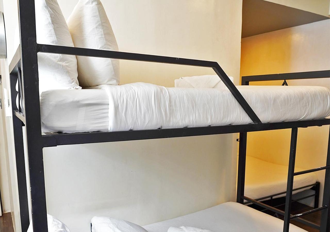 Mystay Hotel Bgc South Taguig Ngoại thất bức ảnh