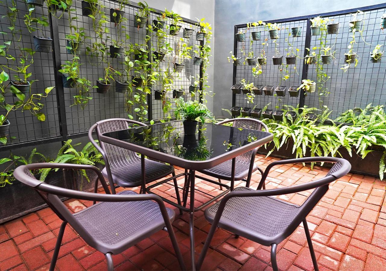 Mystay Hotel Bgc South Taguig Ngoại thất bức ảnh