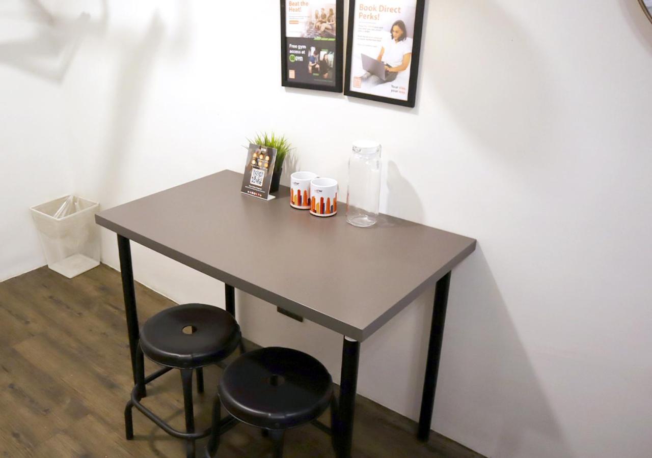 Mystay Hotel Bgc South Taguig Ngoại thất bức ảnh