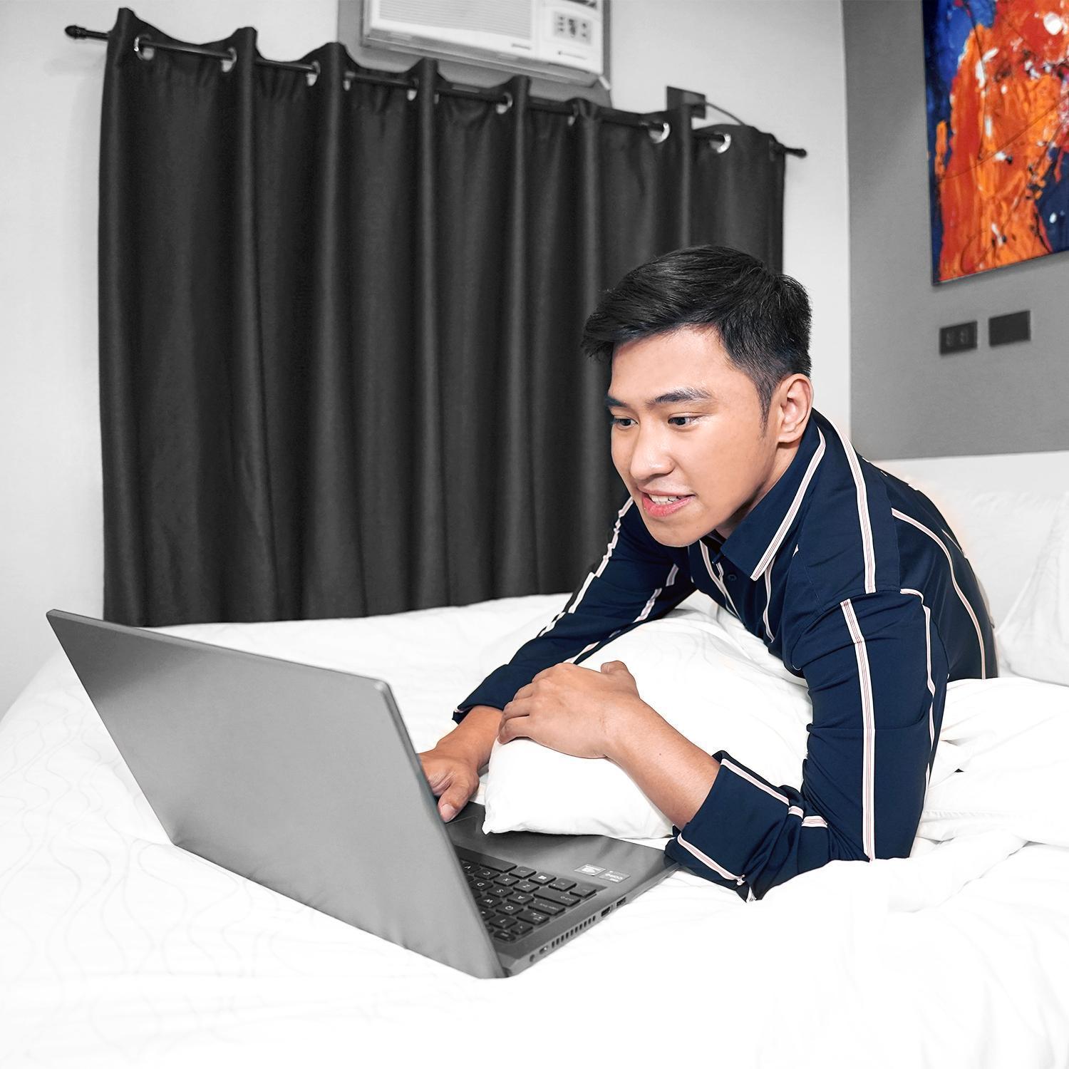Mystay Hotel Bgc South Taguig Ngoại thất bức ảnh