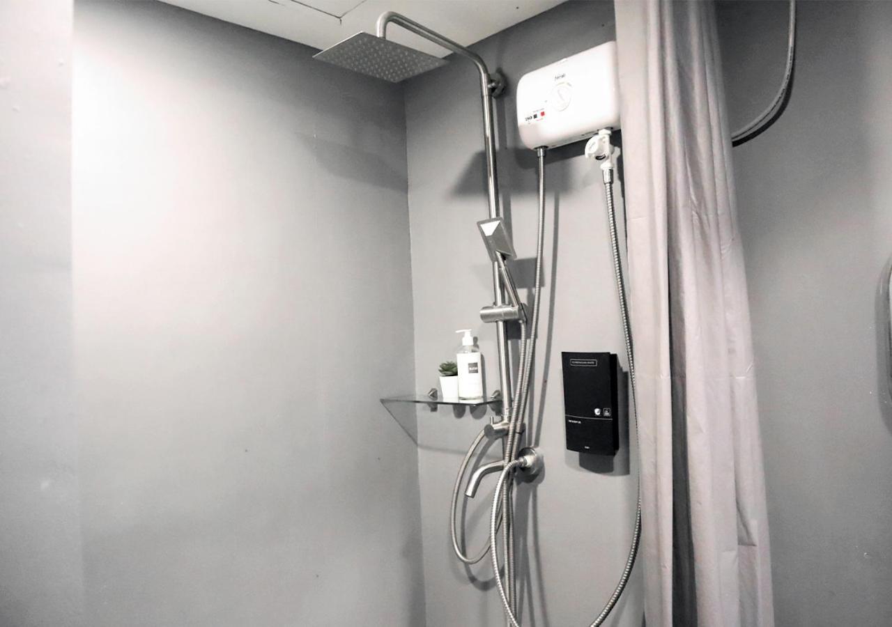 Mystay Hotel Bgc South Taguig Ngoại thất bức ảnh