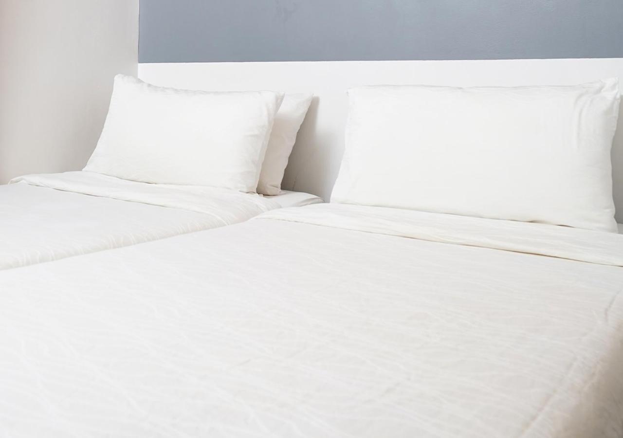 Mystay Hotel Bgc South Taguig Ngoại thất bức ảnh