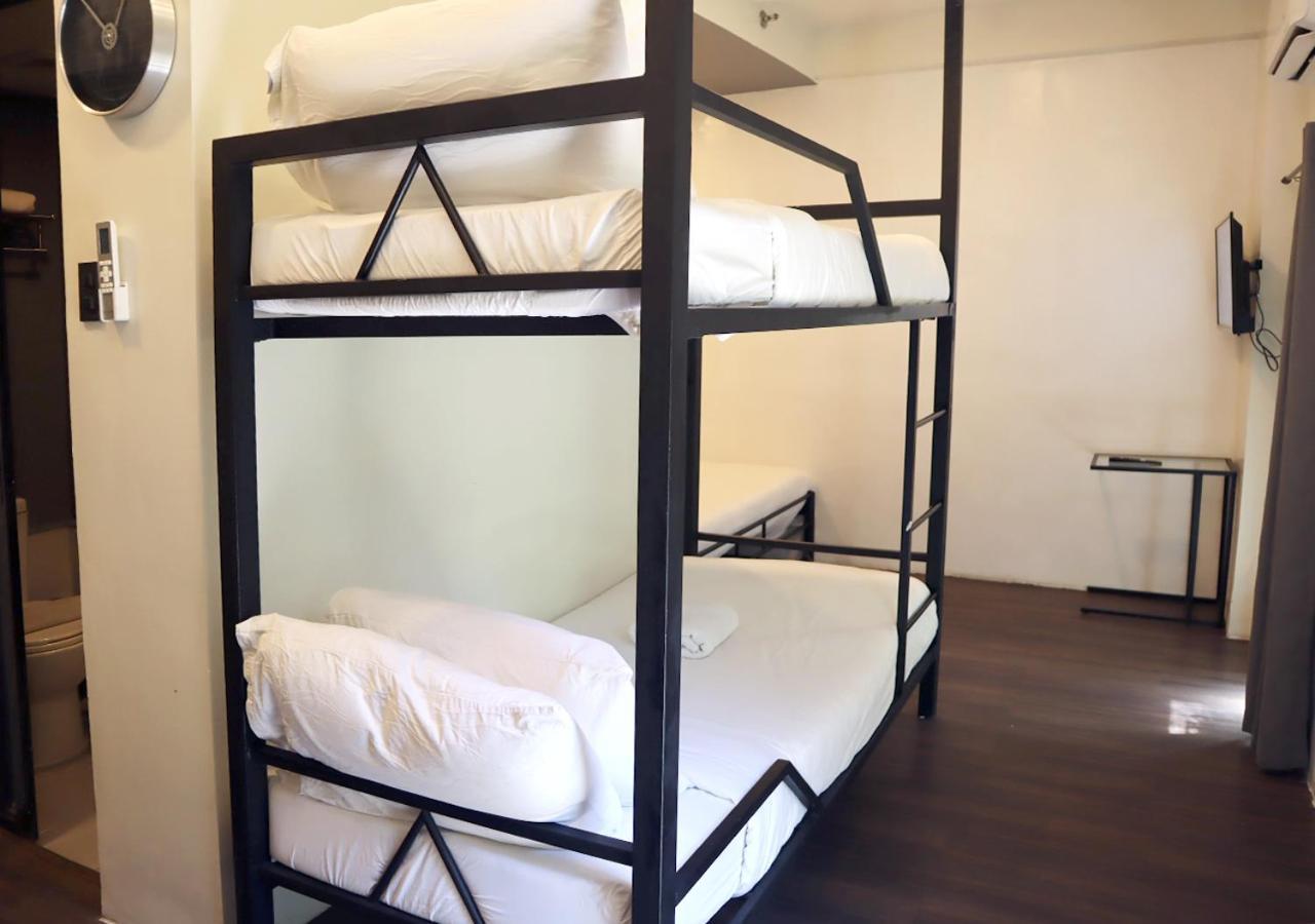 Mystay Hotel Bgc South Taguig Ngoại thất bức ảnh