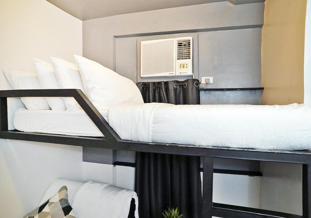 Mystay Hotel Bgc South Taguig Ngoại thất bức ảnh