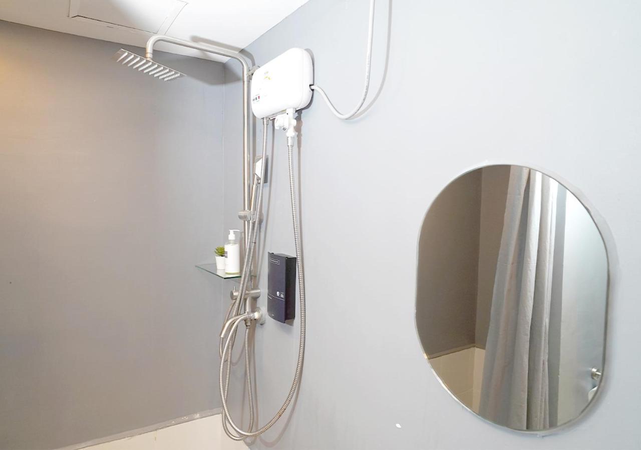Mystay Hotel Bgc South Taguig Ngoại thất bức ảnh