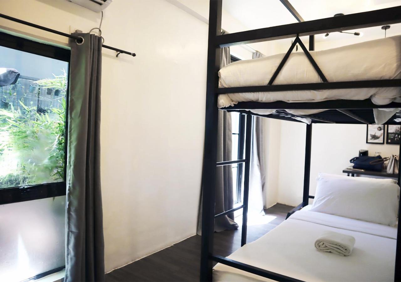 Mystay Hotel Bgc South Taguig Ngoại thất bức ảnh